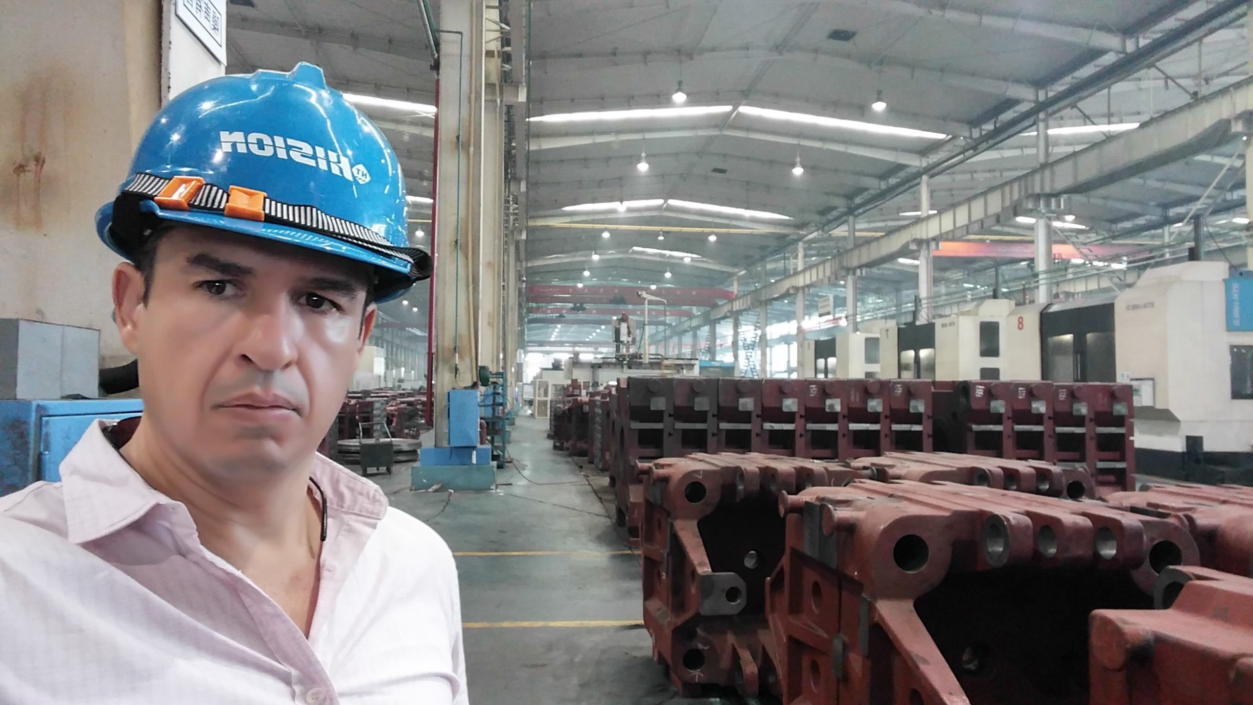 manufactura de moldes y troqueles