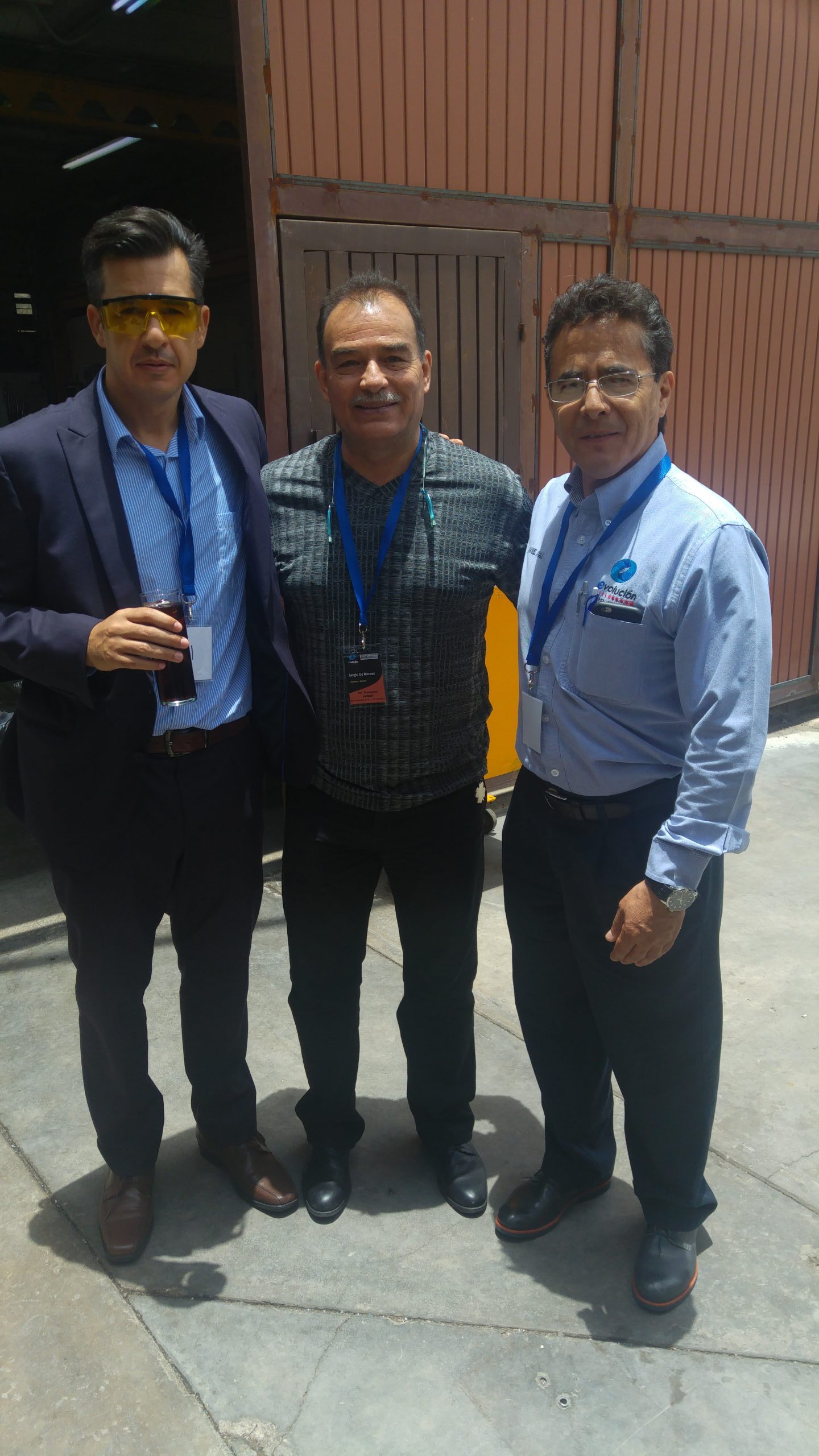 manufactura de moldes y troqueles